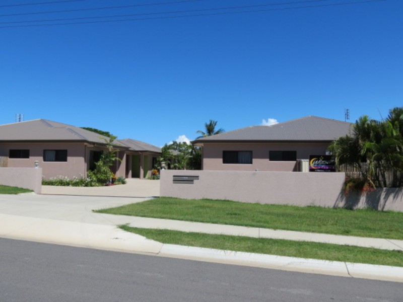 11 Kennedy Street, Bowen QLD 4805
