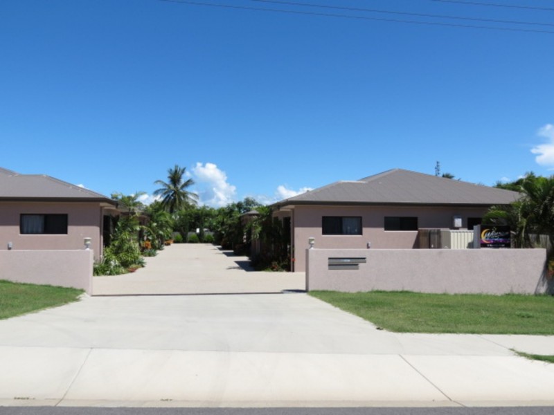 11 Kennedy Street, Bowen QLD 4805