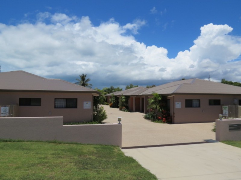 11 Kennedy Street, Bowen QLD 4805