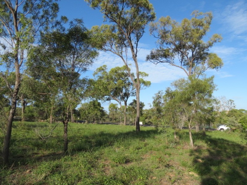64 Africandar  Road, Bowen QLD 4805