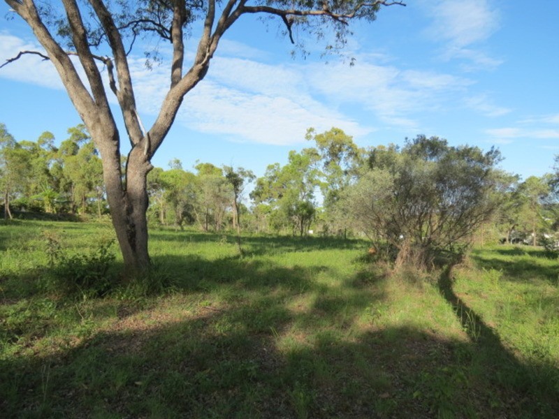 64 Africandar  Road, Bowen QLD 4805