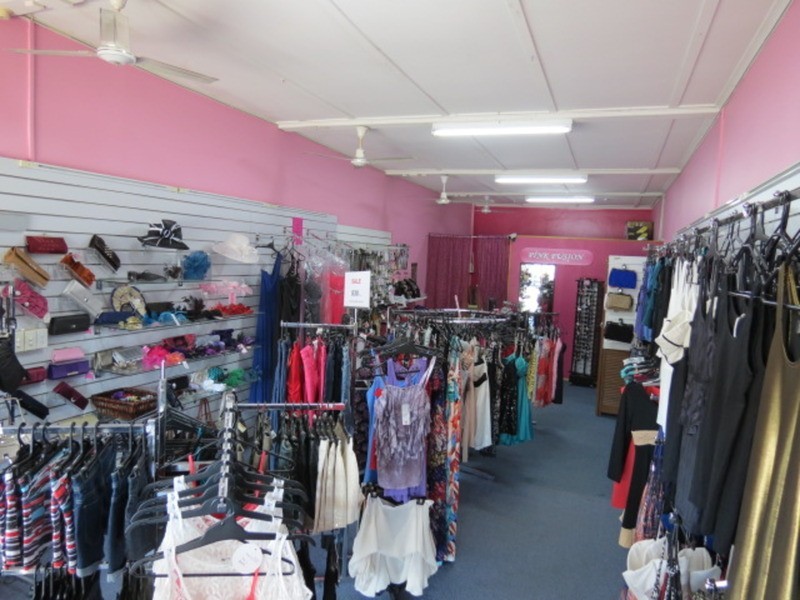 2/39 Powell Street, Bowen QLD 4805