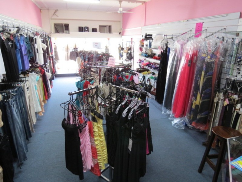 2/39 Powell Street, Bowen QLD 4805