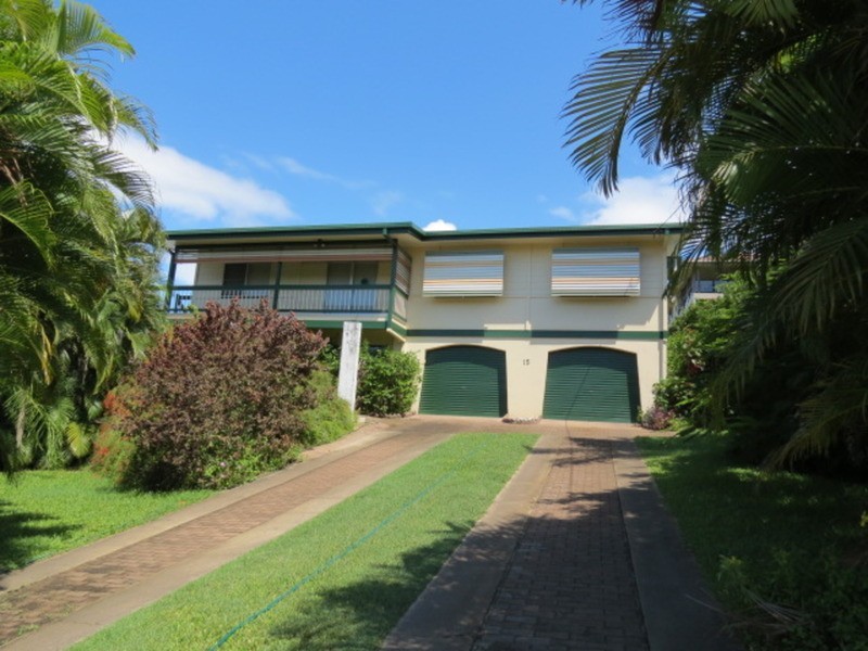 15 Philip  Street, Bowen QLD 4805
