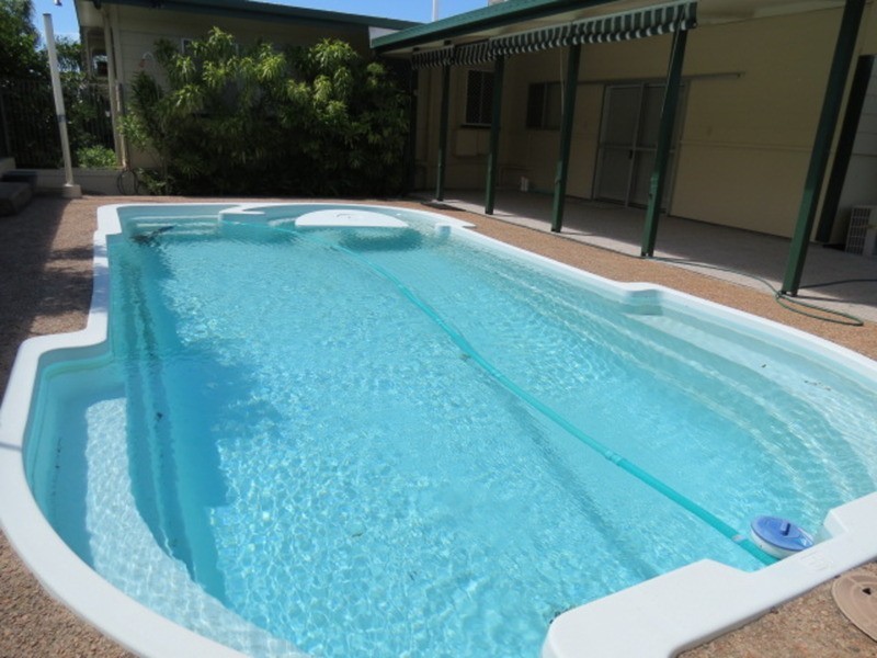 15 Philip  Street, Bowen QLD 4805