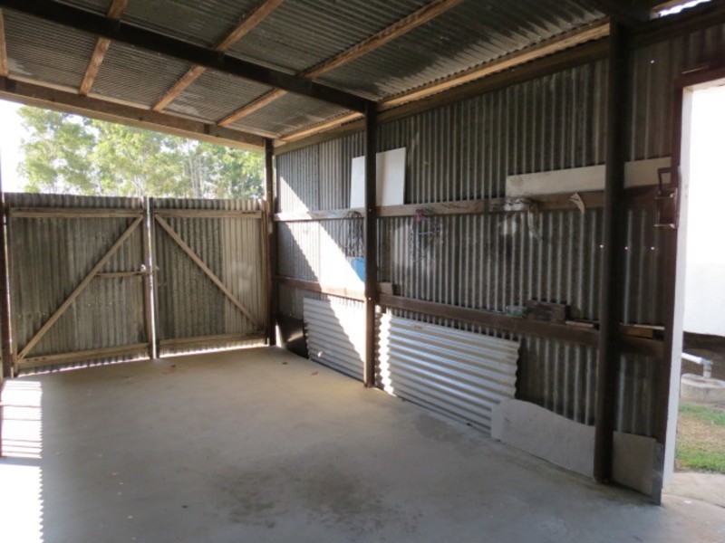 9 Reynolds Street, Bowen QLD 4805