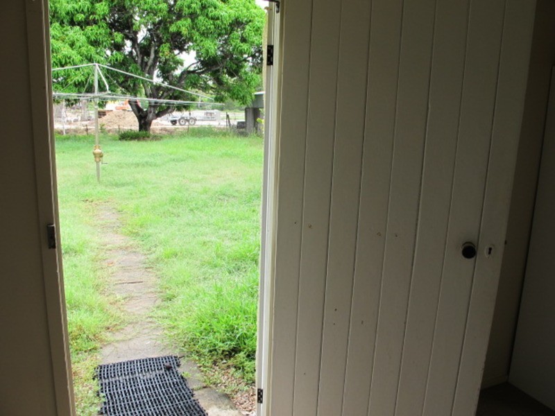 17 Gilbert Street, Bowen QLD 4805