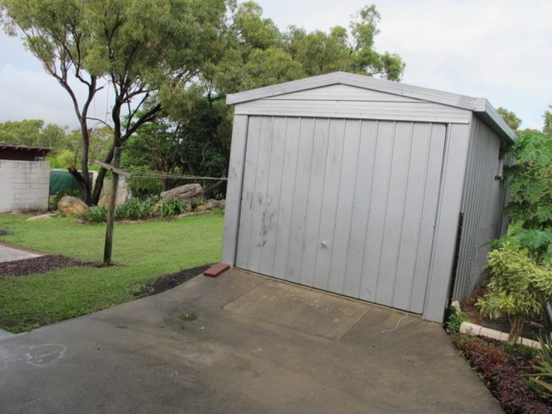 4 Lotus Lane, Bowen QLD 4805