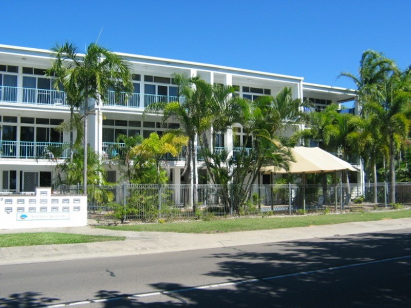 7/89 Horseshoe Bay Road, Bowen QLD 4805