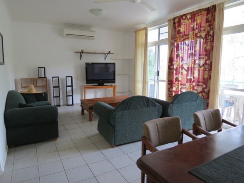 7/89 Horseshoe Bay Road, Bowen QLD 4805