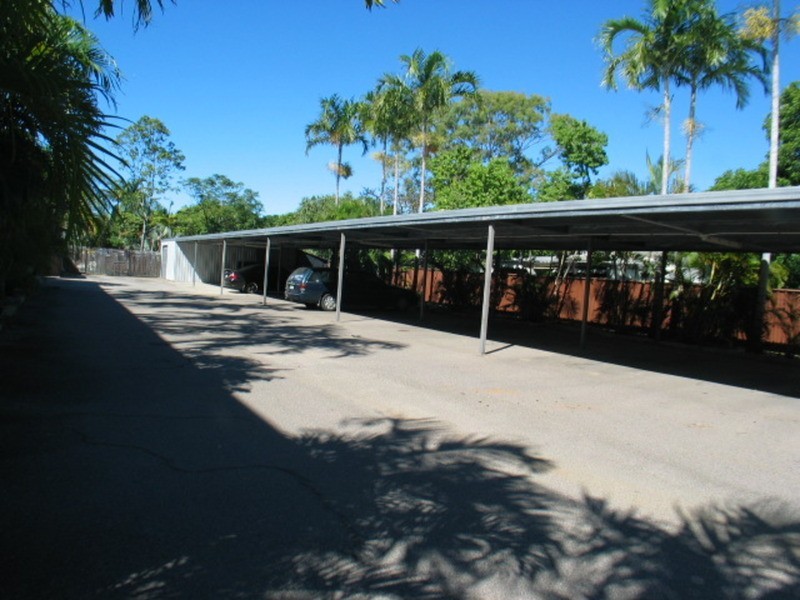 7/89 Horseshoe Bay Road, Bowen QLD 4805