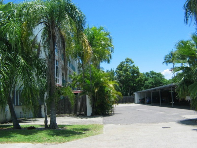 7/89 Horseshoe Bay Road, Bowen QLD 4805