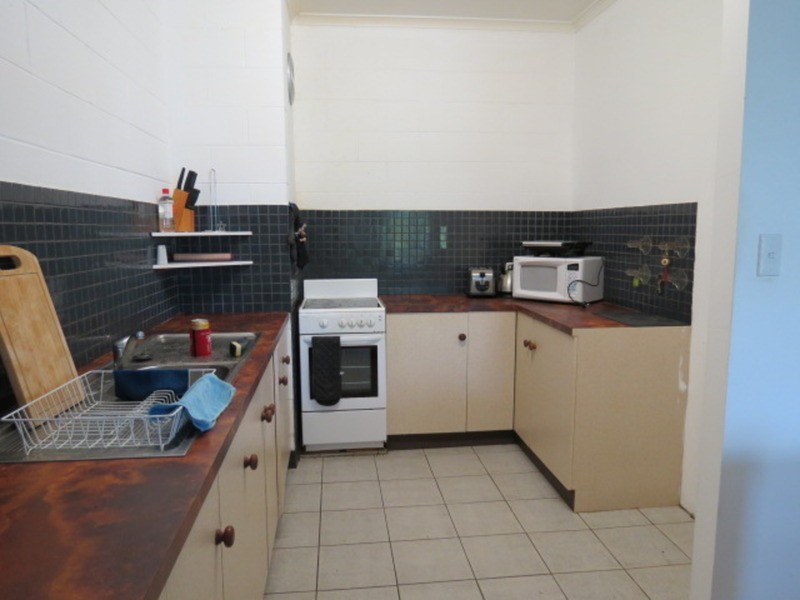 7/89 Horseshoe Bay Road, Bowen QLD 4805