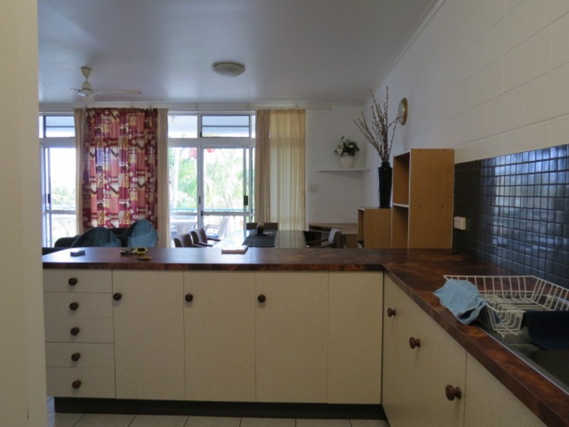 7/89 Horseshoe Bay Road, Bowen QLD 4805