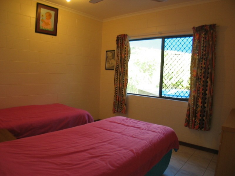 7 Bull Crescent, Bowen QLD 4805