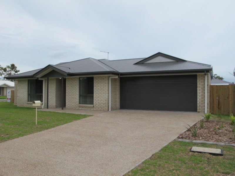 1/42 Stuart Tooth Drive, Bowen QLD 4805