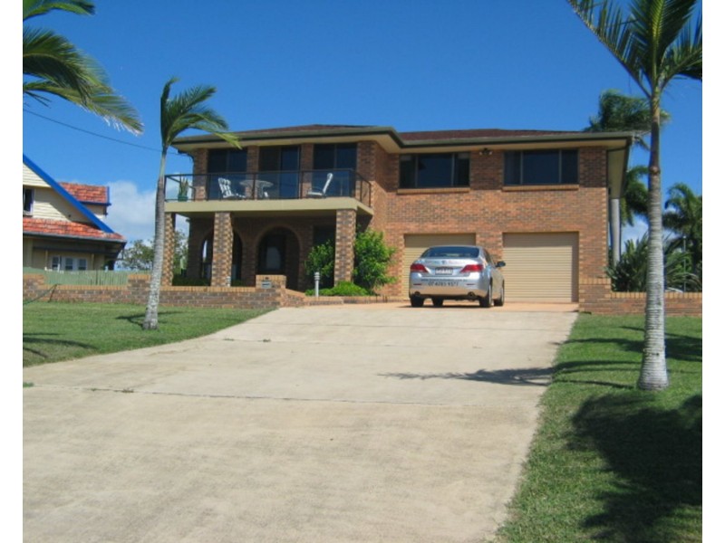 27 Mitchell Street, Bowen QLD 4805