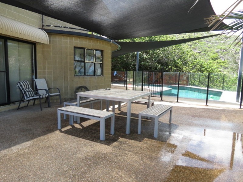 1 – 4/8 Pandanus Street, Bowen QLD 4805