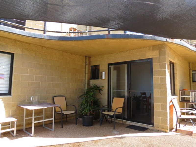 1 – 4/8 Pandanus Street, Bowen QLD 4805