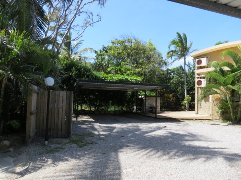1 – 4/8 Pandanus Street, Bowen QLD 4805