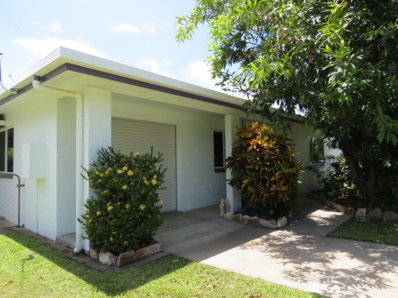 48 Wests  Lane, Bowen QLD 4805