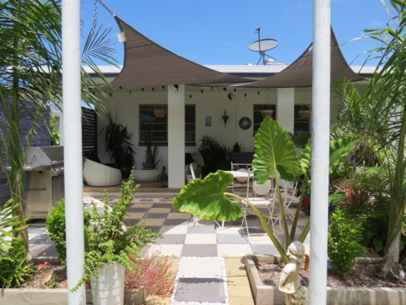48 Wests  Lane, Bowen QLD 4805