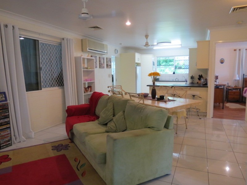 48 Wests  Lane, Bowen QLD 4805