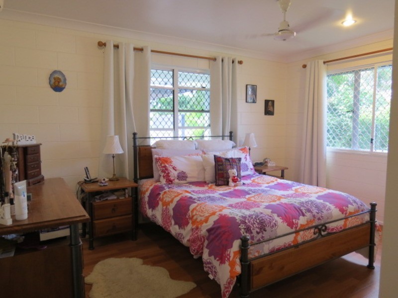 48 Wests  Lane, Bowen QLD 4805