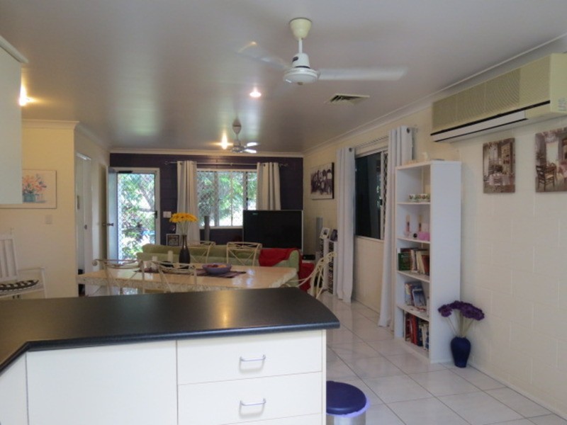 48 Wests  Lane, Bowen QLD 4805