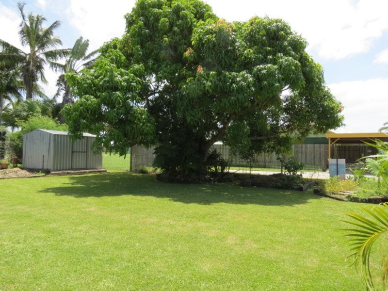 48 Wests  Lane, Bowen QLD 4805