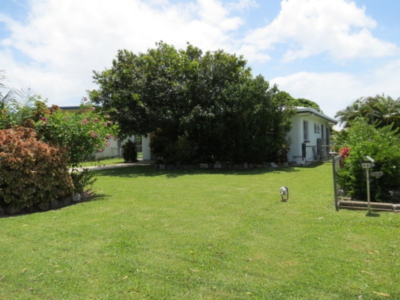 48 Wests  Lane, Bowen QLD 4805