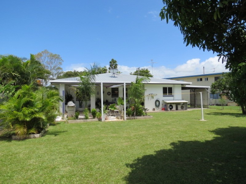 48 Wests  Lane, Bowen QLD 4805