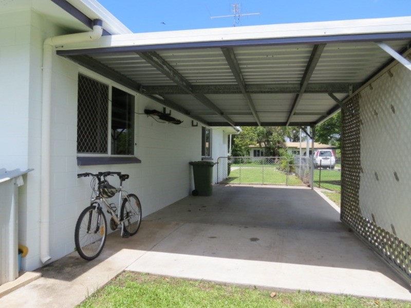 48 Wests  Lane, Bowen QLD 4805