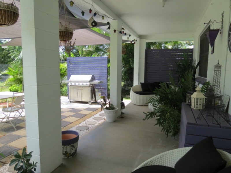 48 Wests  Lane, Bowen QLD 4805