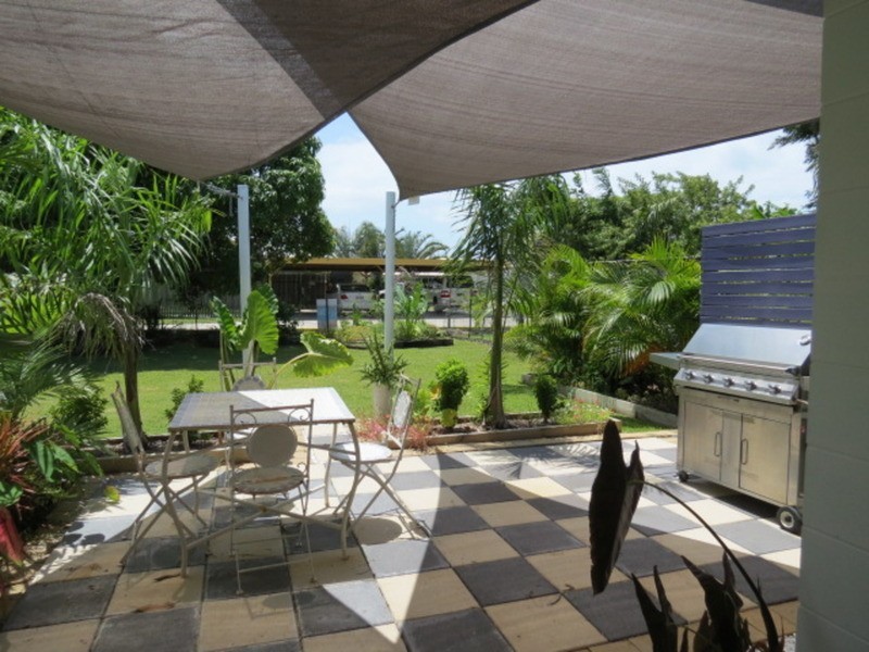48 Wests  Lane, Bowen QLD 4805