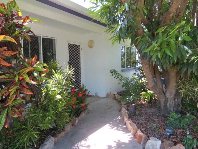 48 Wests  Lane, Bowen QLD 4805