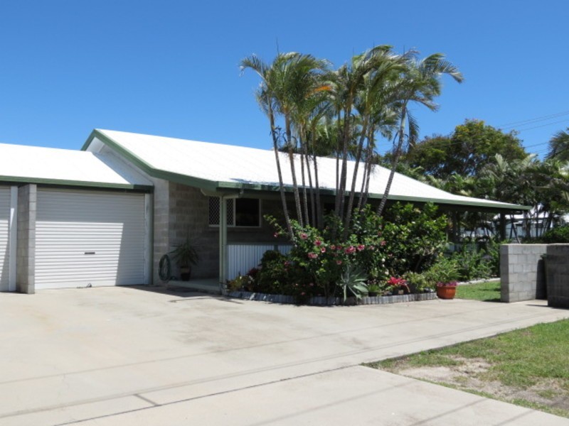 1B George  Street, Bowen QLD 4805
