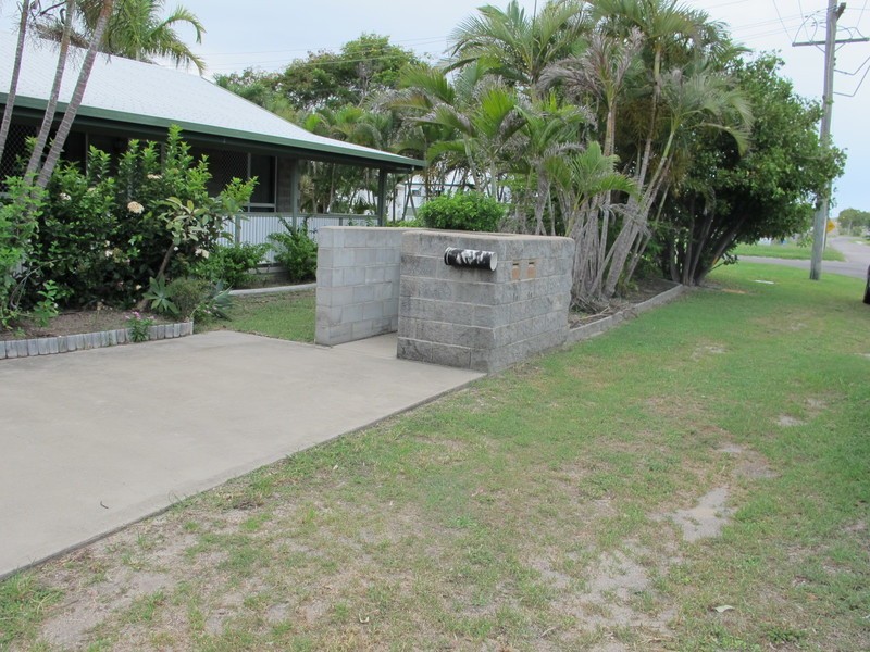 1B George  Street, Bowen QLD 4805