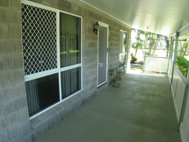 1B George  Street, Bowen QLD 4805