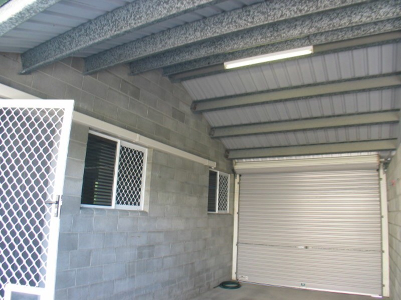 1B George  Street, Bowen QLD 4805