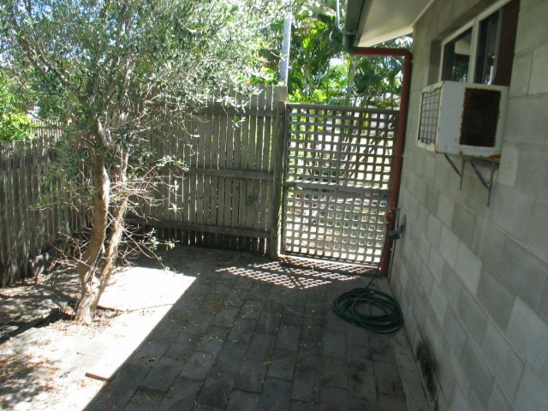 1B George  Street, Bowen QLD 4805