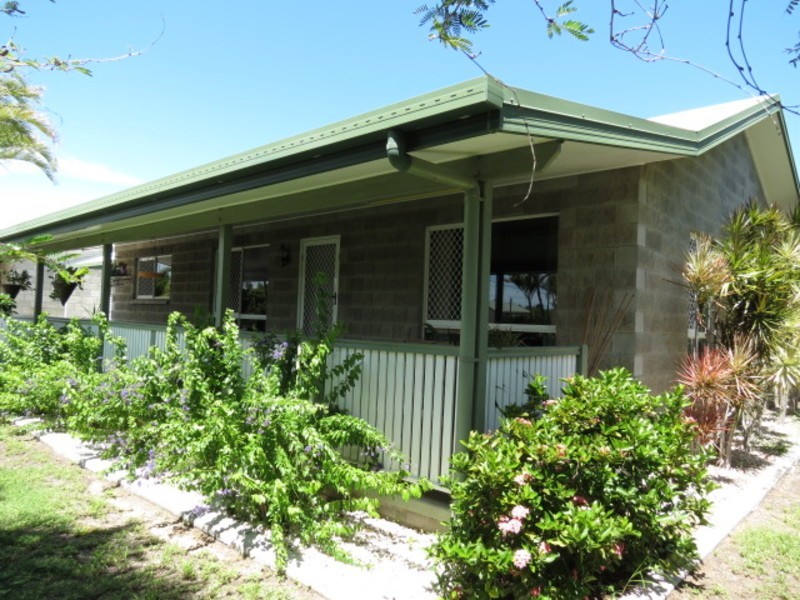 1B George  Street, Bowen QLD 4805