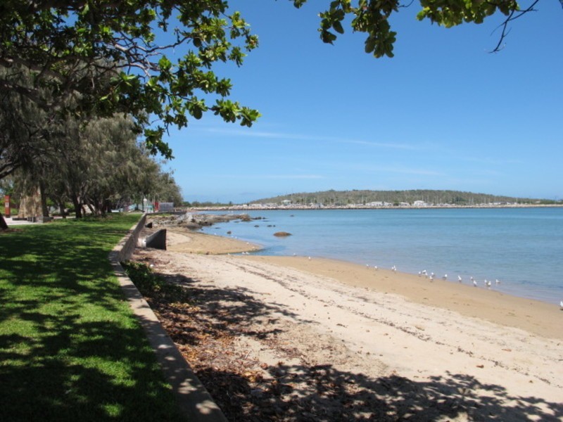 1B George  Street, Bowen QLD 4805