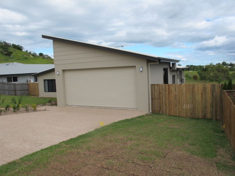 9 Yardley Court, Bowen QLD 4805