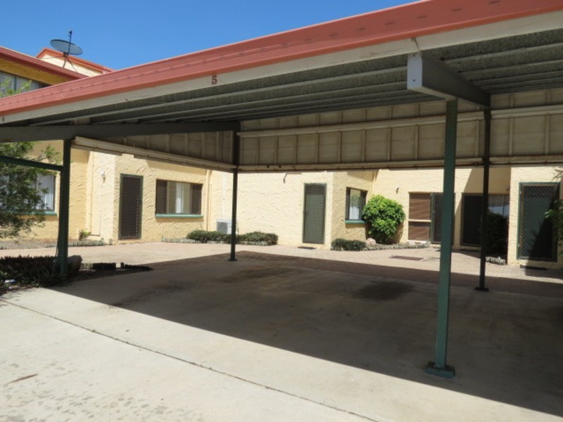 2/2a Powell Street, Bowen QLD 4805