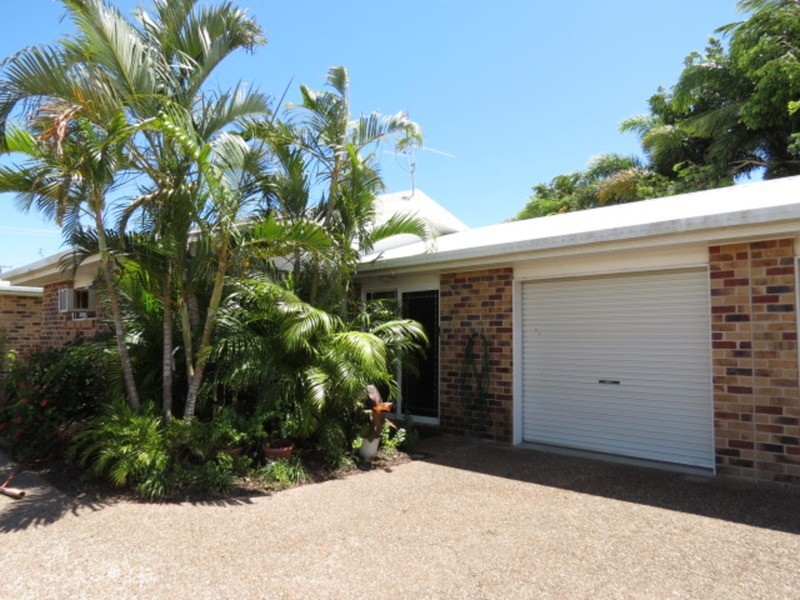 5/138 Soldiers Road, Bowen QLD 4805