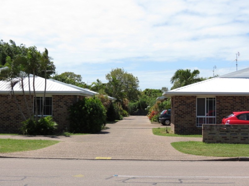 5/138 Soldiers Road, Bowen QLD 4805