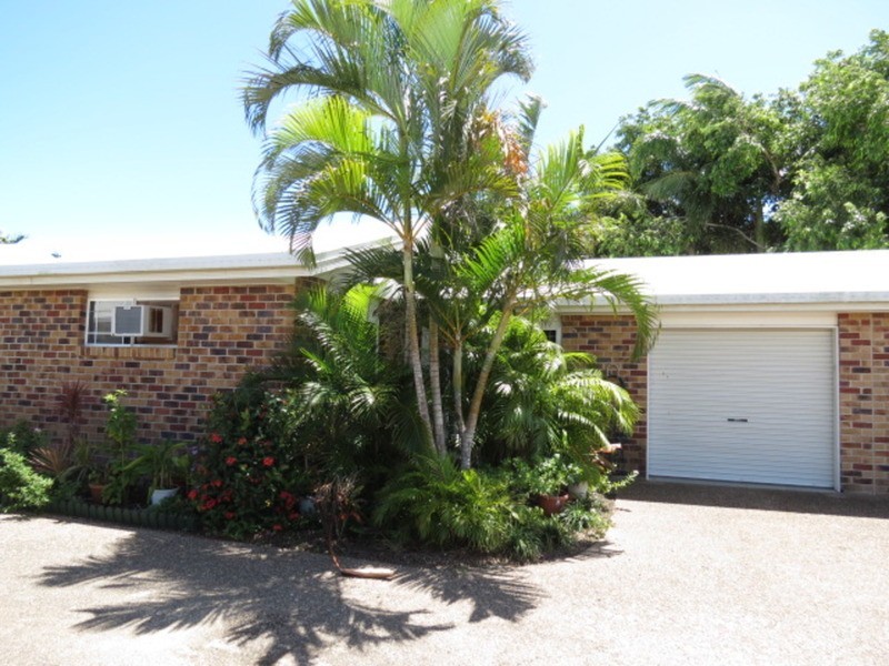 5/138 Soldiers Road, Bowen QLD 4805