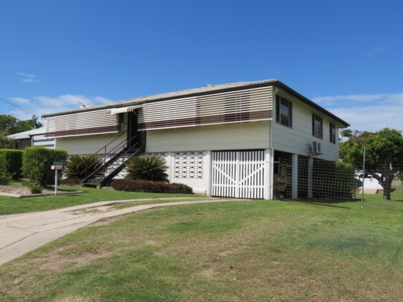 1 Leichhardt Lane, Bowen QLD 4805