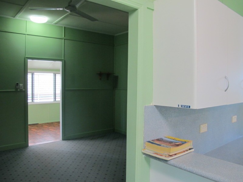 1 Leichhardt Lane, Bowen QLD 4805